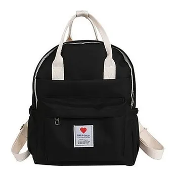 

Unisex Teen Big Capacity Backpacks Students Travel Shoulder School Handbags Outdoor mountaineering bag