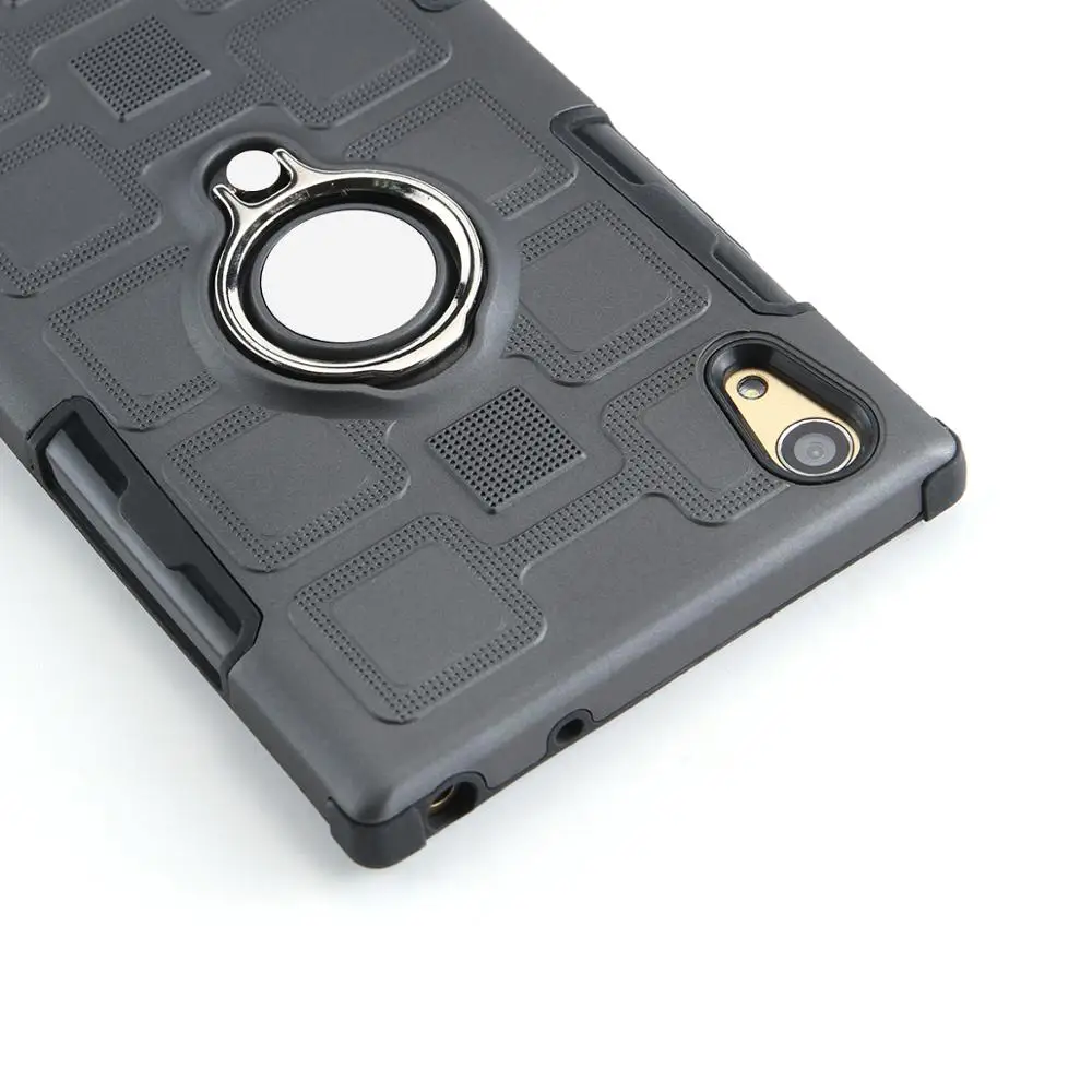 Противоударный силиконовый армированный чехол для телефона противоударный из