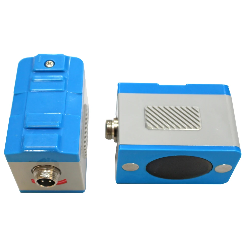 TUF-2000H TDS-100H Flowmeter Sensor TS-2(DN15~100mm)/TM-1(DN50~700)/TL-1-HT Ultrasonic Flow Meter Transducer Accessories