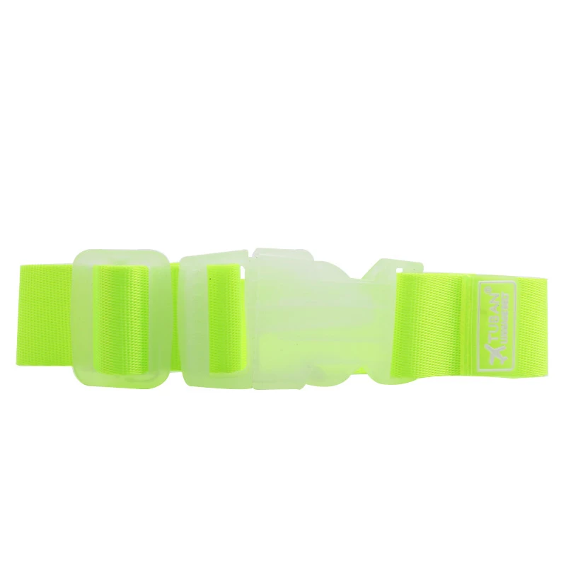Adjustable Luggage Strap Nylon Accessories Hanging Buckle For Suitcase Travel