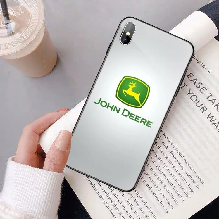 Высококачественный чехол для телефона для iPhone 11 pro XS MAX 8 7 6 6S Plus X 5 5S SE XR чехол