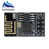 10PCS ESP8266 ESP-01 ESP-01S ESP-07 ESP-12 ESP-12E ESP-12F serial WIFI wireless module wireless transceiver 2.4G ► Photo 3/6