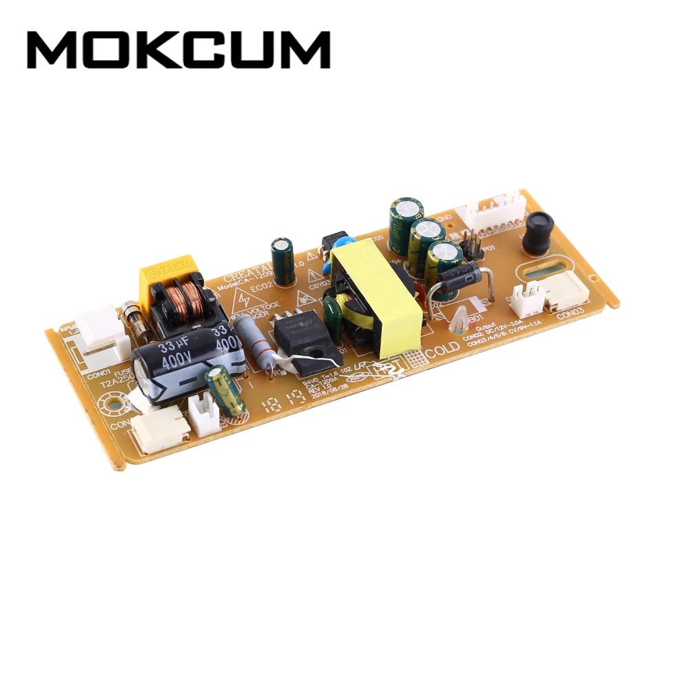 CA 1209A AC DC светодиодный драйвер подсветки телевизора СВЕТОДИОДНЫЙ Инвертор