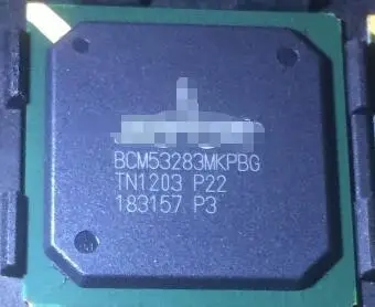 

Free shipping new BCM53283MKPBG P22