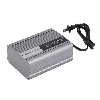 

Saving Max Load 30KW Surge Proection Home Room Electricity Saving Box Power Energy Saver Max Load 30KW+ US Plug