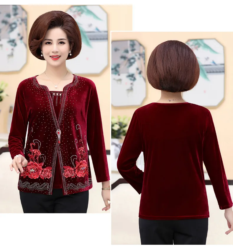 妈妈装详情页01_10