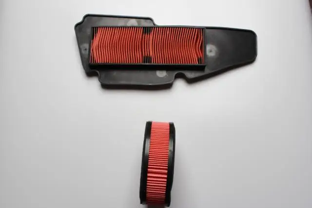 Воздушный фильтр подходит для SMAX155/LINHAI FORCE155 и LINHAI 175
