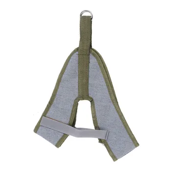 

Neck massager Cervical traction strap Adult children Household Neck stretch Correction of cervical spine Soft comfortable