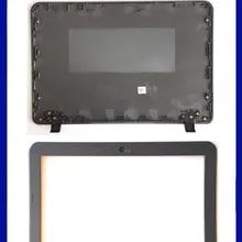 Wellendorff / ЖК-Чехлы для acer Chromebook C731T C731 задняя крышка передняя рамка