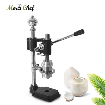 

Green Coconut Open Machine Suit For Thailand Or Singapore Commercial Open The Green Coconut Quickly