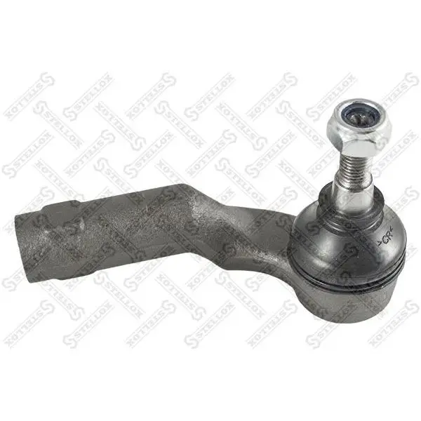 Наконечник рулевой правый Mazda 3 BK 03 STELLOX 51-04515-SX