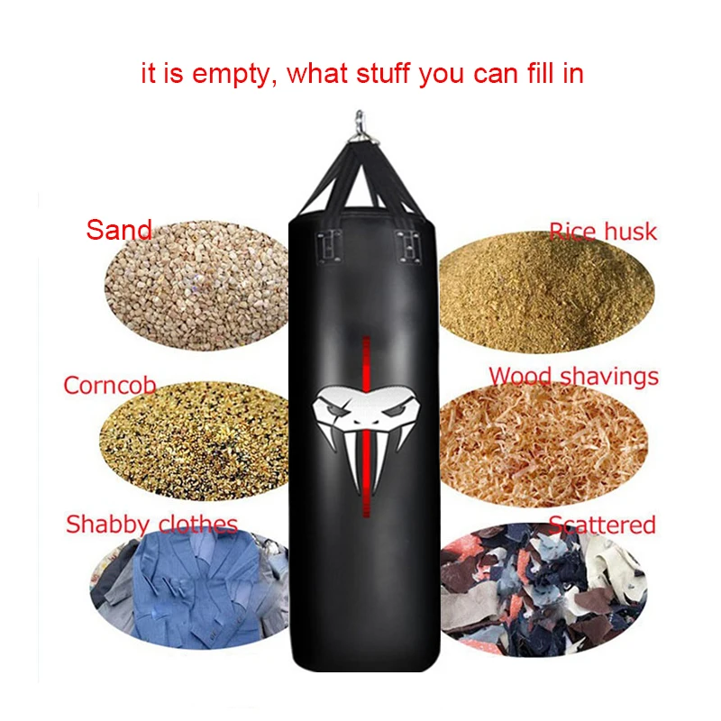 boxing training stuff