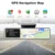 OBDPEAK D90 4GB+32GB Car DVR Camera Android 8.1 Stream Зеркало заднего вида 12" 1080P Drive Video Auto Recorder Registrator Dash cam