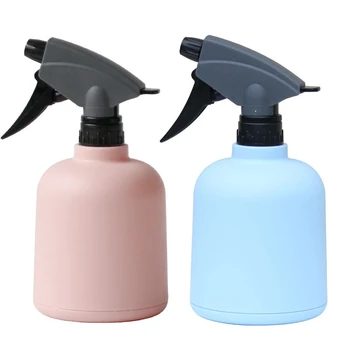 

2PCS Fine Mist Spray Bottle Indoor Plant Watering Can Water Sprayer for Flowers Herbs Plants Home Garden 600ML