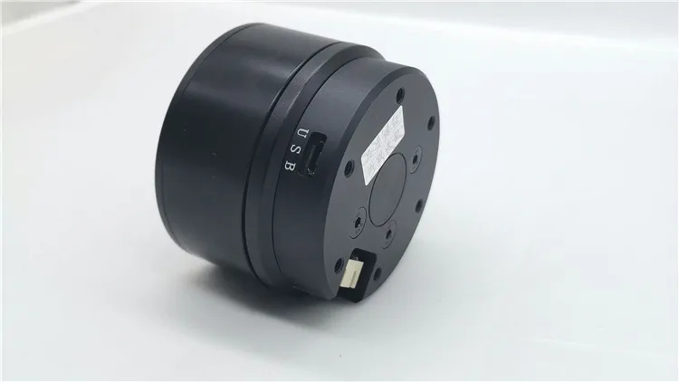 VC6020 промышленный класс шарнирный модуль Встроенный двигатель Автоматизация двигатель