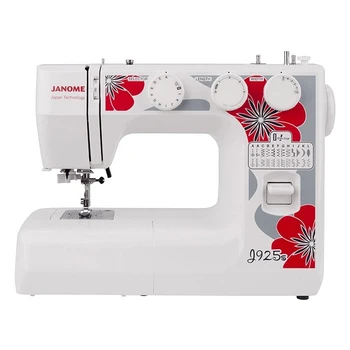 

Sewing machine Janome J925s