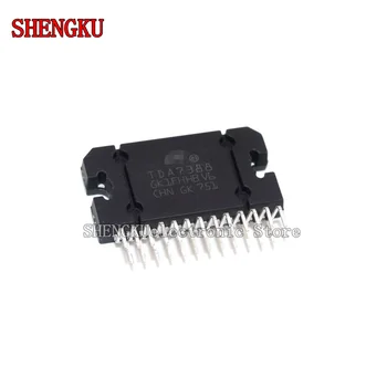 

2PCS TDA7388 YD7388 CD7388 ZIP25 4X41W NEW