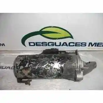 

068911024C MOTOR starter VOLKSWAGEN PASSAT saloon (3B2)