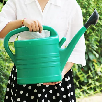 

Regadera Plant watering Portable Watering Pot Watering can for flowers jardin Garden accessories Garden tools Self watering pot