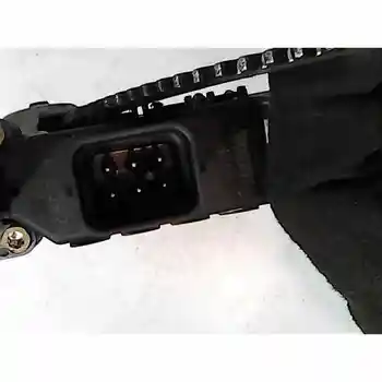 

4250356 Power Windows Front Right Opel Astra G Saloon 1.6 16v