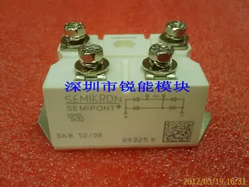 

Single-phase rectifier module SKB82 / 16 SKB82 / 12--RNDZ