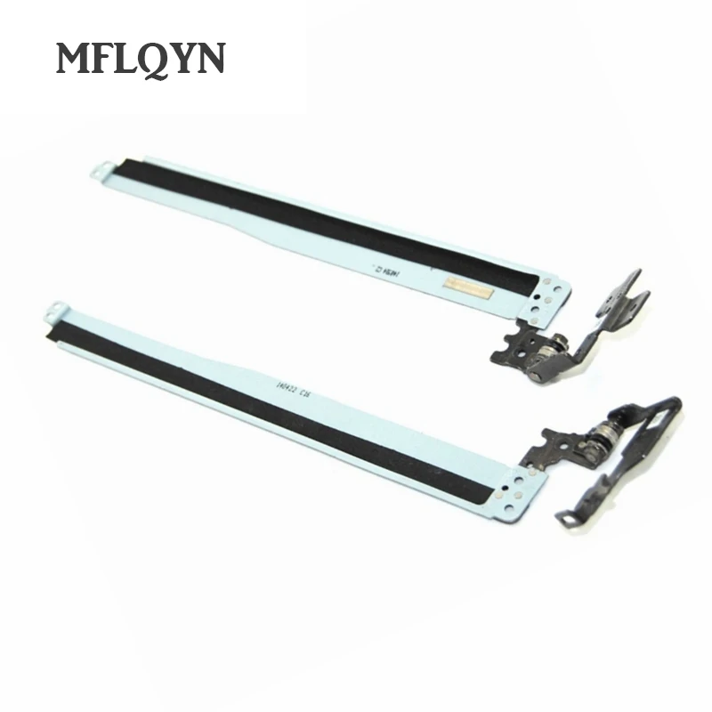 New Laptop LCD Screen Hinges For hp 15-G 250G3 15-G003 15-H 15-R 15-S 15-R011 15-R21TX 15-R032TX 15-G207NL