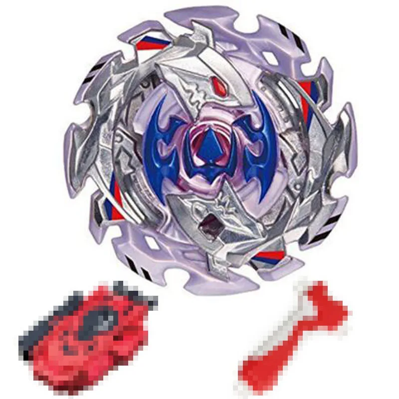 Пусковое устройство BEYBLADE BURST с захватом для пускового устройства пластиковым