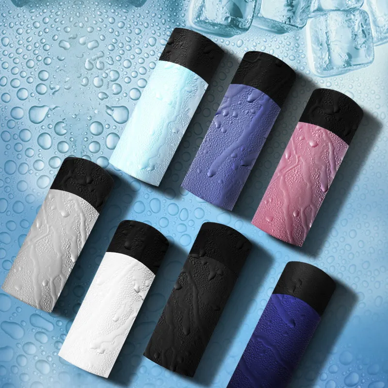 3 Pcs/Lot Men's Underwear XXL Ice Silk Man Panties Soft Comfortable Solid Color Men Underpants Boxer Briefs XXL