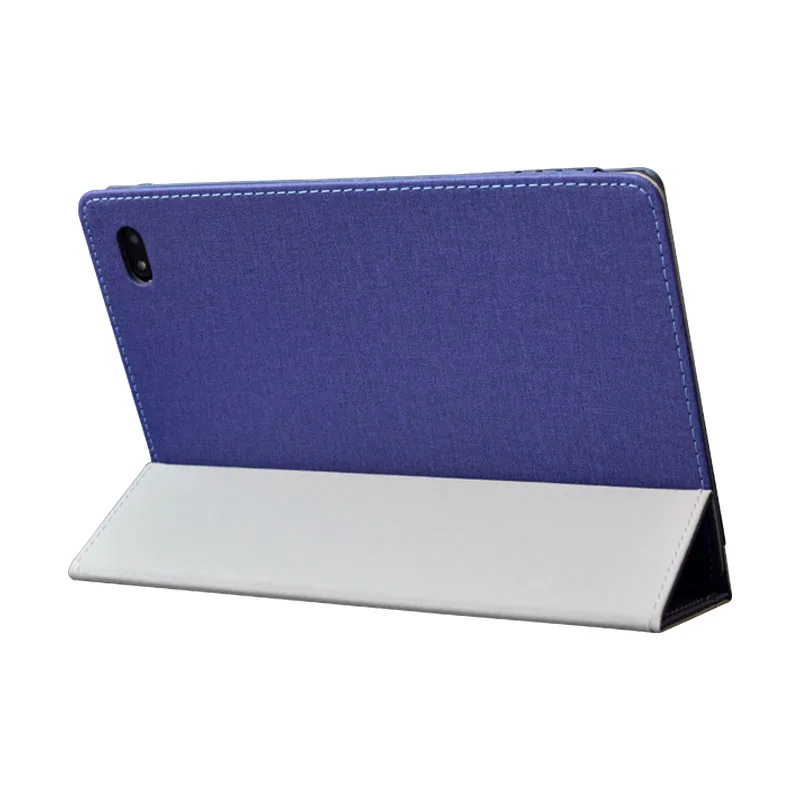 Чехол подставка для Teclast T30 10 1 &quotпланшетный ПК новейший защитный чехол + Защитная