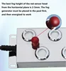 DC48V 9000ml/h 12 Head Humidifier Ultrasonic Mist Maker Fogger For Mushroom Plants Without Power Supply 4