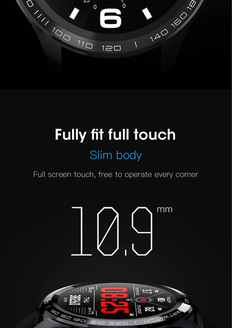 L9Smart часы IP68 Водонепроницаемые мужские ЭКГ+ PPG сердечный ритм кровяное давление кислородный монитор многофункциональные мужские умные часы t Bluetooth