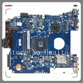 

high quality For SONY SVE151 SVE1512 Laptop Motherboard for MBX-269 DA0HK5MB6F0 A1892855A Mainboard 100% tested fully work