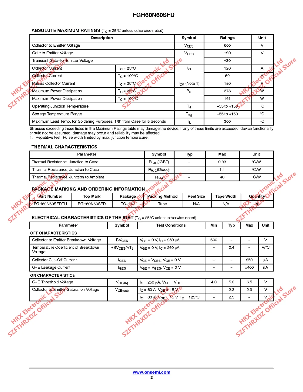 FGH60N60SFD-D-1809275_页面_02