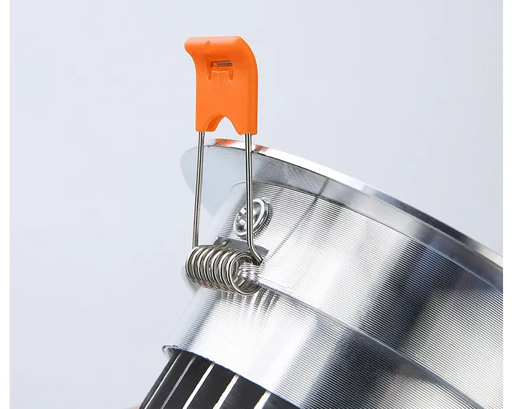 cob射灯服装店led筒灯12w客厅嵌入式天花灯3w5w背景墙牛眼聚光灯-淘宝网_21