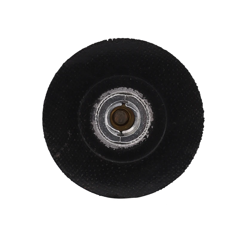 50mm Backing Pad 6MM Shank Holder Sand Sanding Discs for Roloc Discs sanding discs