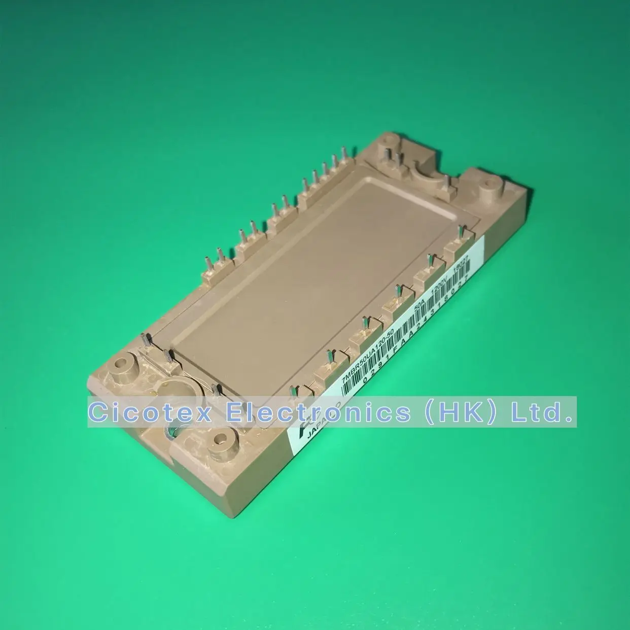 

7MBR50UA120-50 IGBT 7MBR 50UA120-50 MODULE 50A 1200V 7MBR50UA12050 7MBR50UA-120-50