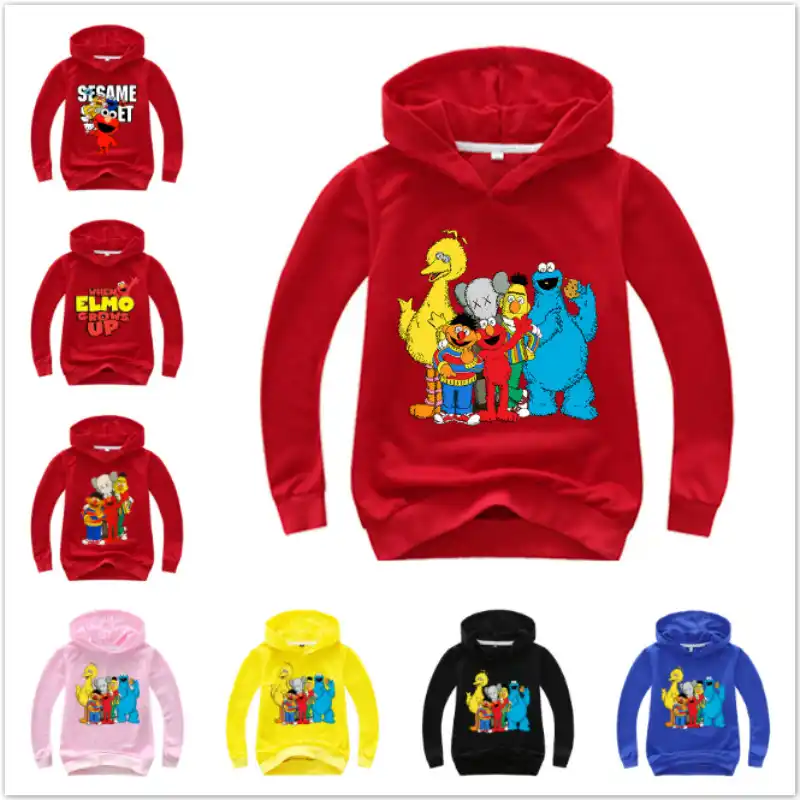 elmo clothes for baby boy