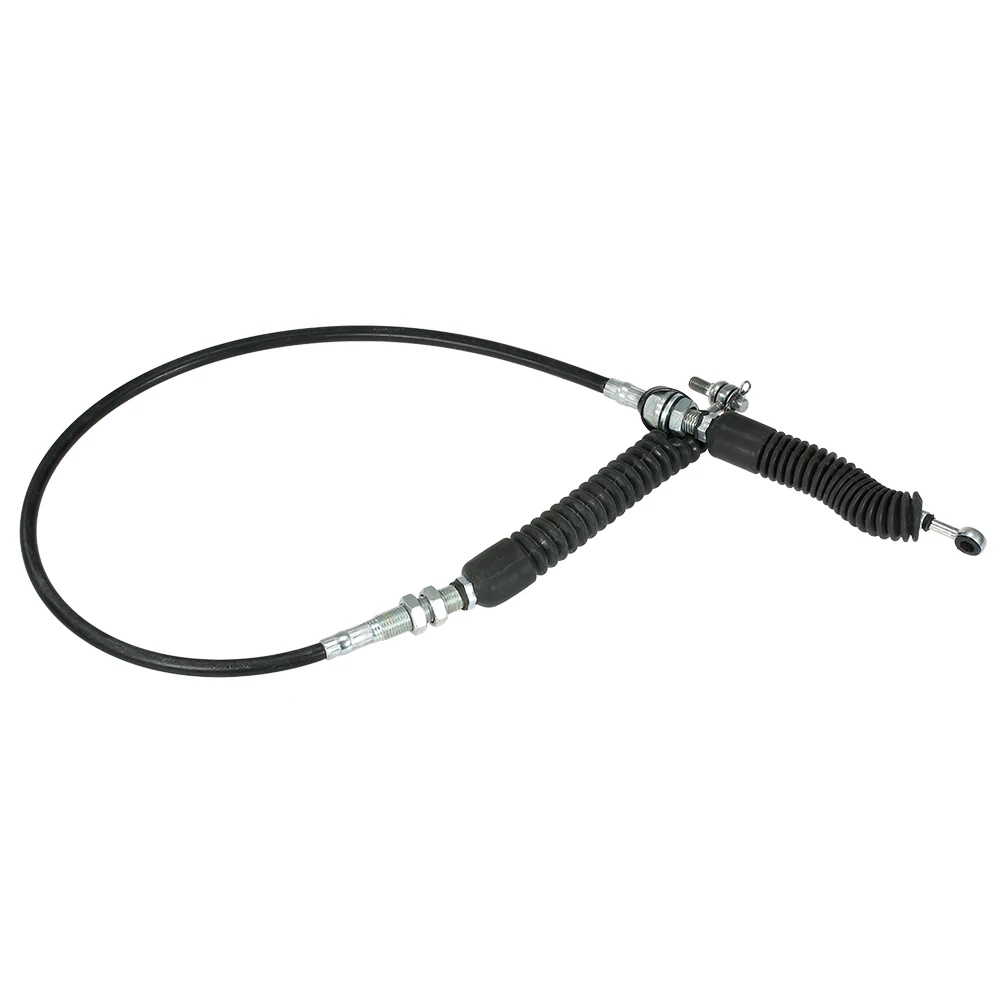 Переключатель передач кабель переключения подходит для Polaris Ranger RZR 7081620 570 900 XP900 2011-2013 Идеальная замена