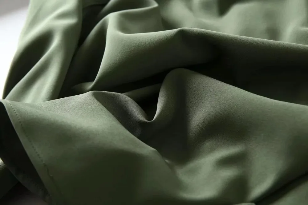Увядшие осенние blusas mujer de moda английский стиль офис простой однотонный атлас рубашка-кимоно блузки женские топы и блузки