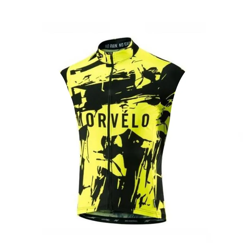 Morvelo летняя одежда для спорта на открытом воздухе, для велоспорта, без рукавов, Джерси для горного велосипеда, одежда для Майо, Ropa Ciclismo, одежда для гонок и велоспорта, рубашка
