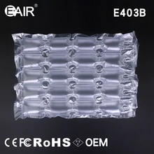 Воздушная подушка упаковочная пленка мешок пузыря 40 см* 33 см* 280 м воздушная подушка машина защитная упаковочная пленка