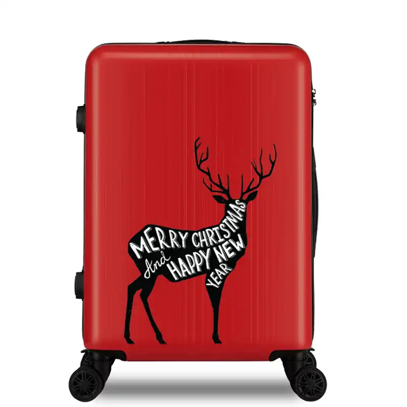 trolly bag for travel