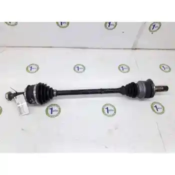 

6393501610 TRANSMISSION REAR LEFT MERCEDES VITO CLOSED BOX 6.03 ->
