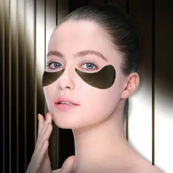 

Moisturizing Eye Mask Smooth Fine Lines Eyes Masks Remove Dark Circles And Eye Bags Anti-aging Eye Patch