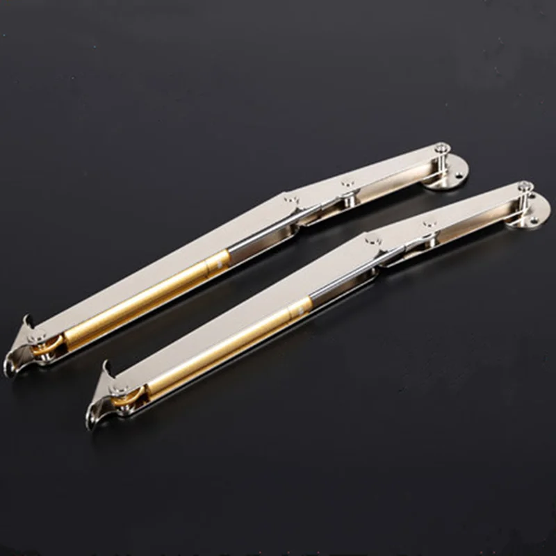 Hidráulico Rod Gaveta Free Stop Iift Buffer Door Pneumatic Hardware