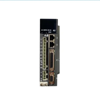 

High quality G2A3208A servo controller 750w AC220V single or three phase AC servo driver