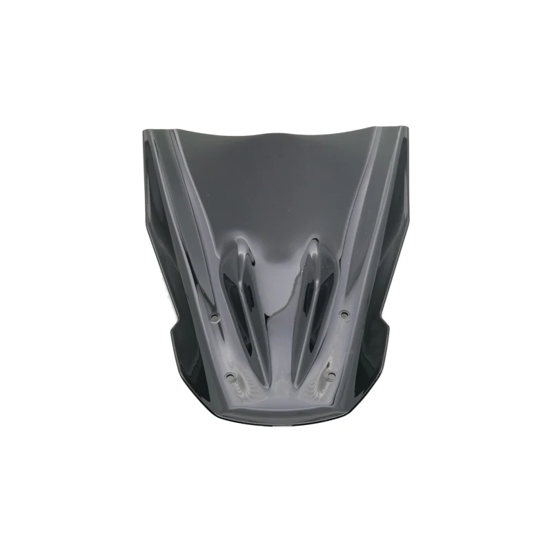 Лобовое стекло ветровое стекло для YAMAHA MT07 mt-07 FZ-07 FZ07 аксессуары для мотоциклов Pare-brise ветровые дефлекторы