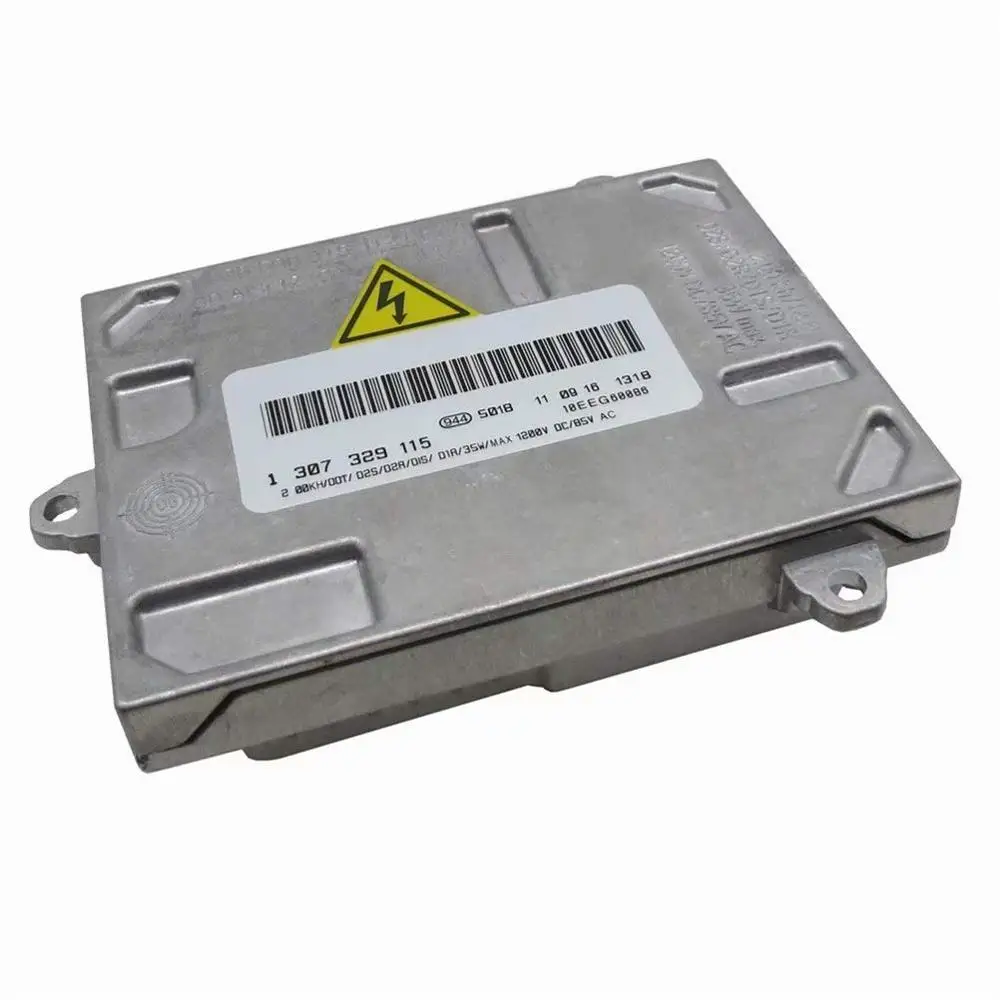 Новый 2006-11 для Cadillac DTS XENON OEM HID балласт фар (1 307 329 115) | Автомобили и мотоциклы