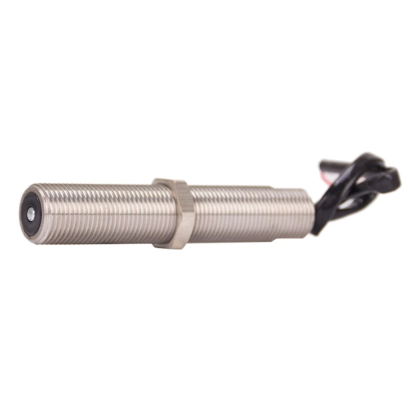 

MSP6724 Magnetic Speed Pickup Sensor Engine Pick Up 3/4-16 UNF-2A Generator Speed Sensor