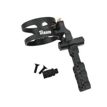 

Accessories 5-pin sight Parts Archery Bow Micro Ultra Light Right Left/Hand